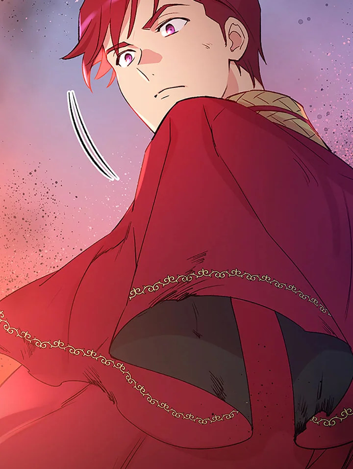 A Red Knight Does Not Blindly Follow Money 46 100